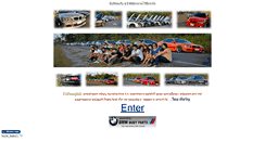 Desktop Screenshot of e46bangkok.com